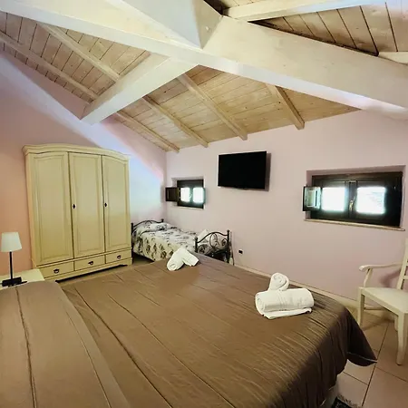 Borgo Degli Aranci Aparthotel San Giuliano Terme Exterior photo