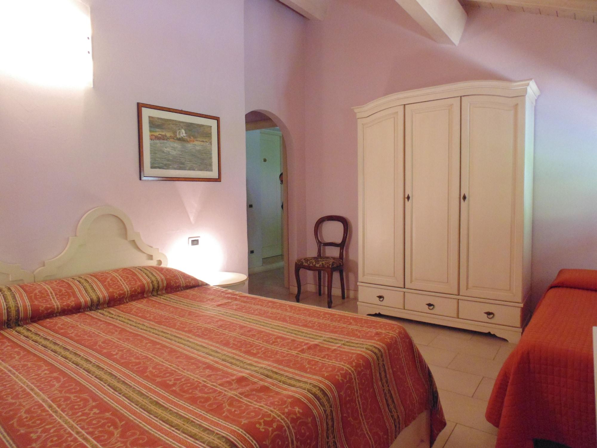 Apartahotel Borgo Degli Aranci San Giuliano Terme