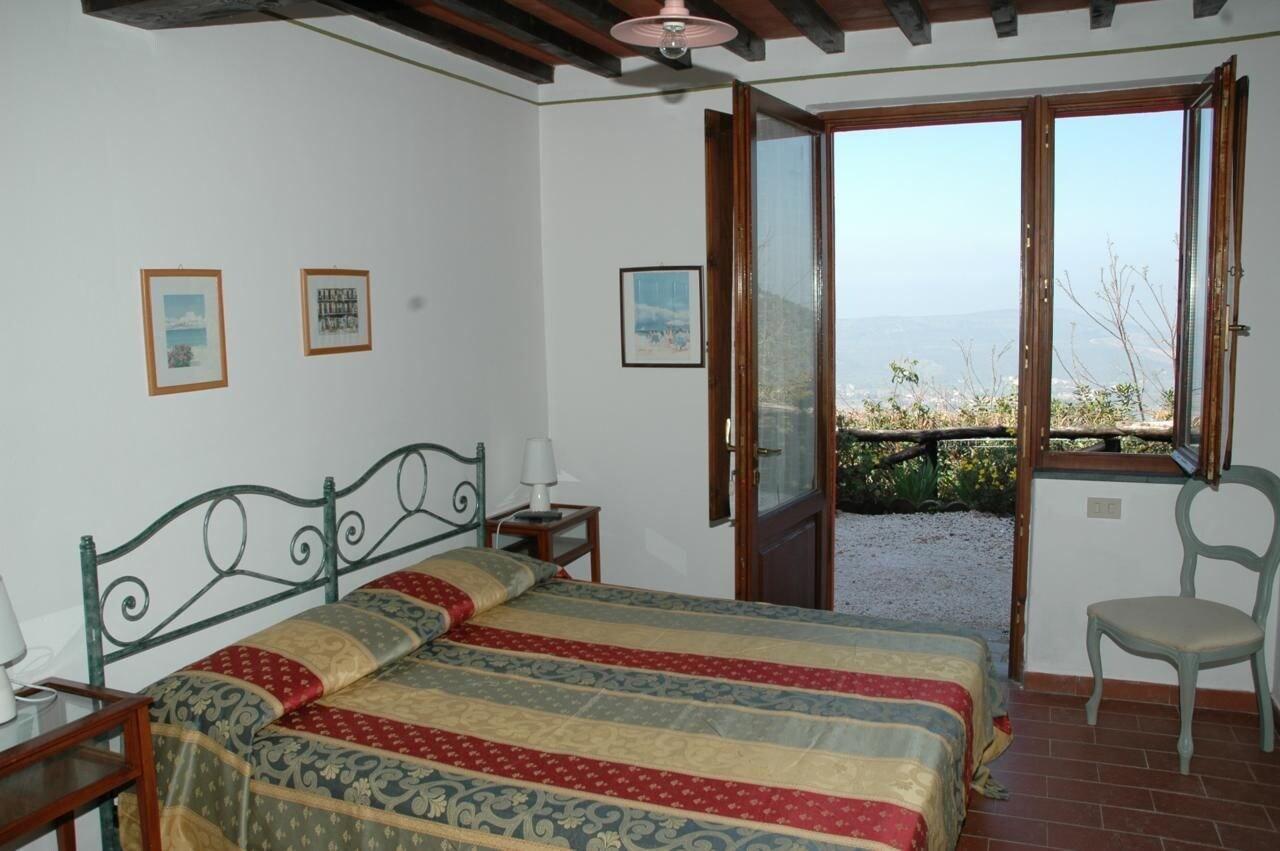 Borgo Degli Aranci Apartahotel