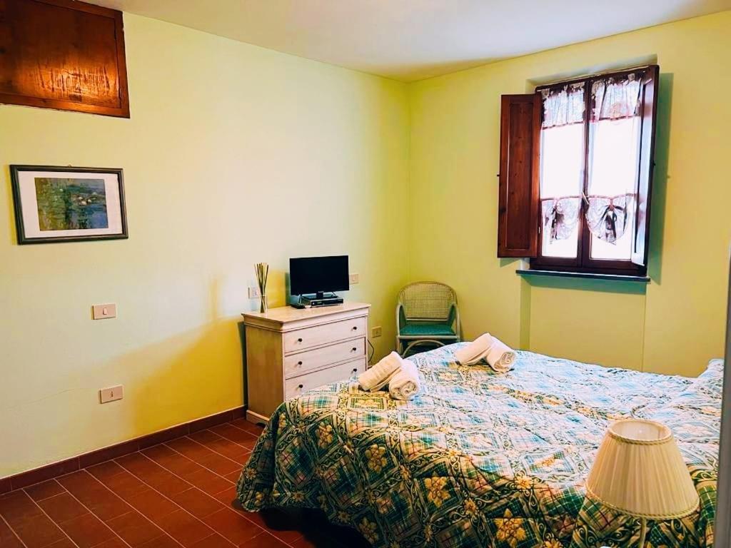 Borgo Degli Aranci 3*