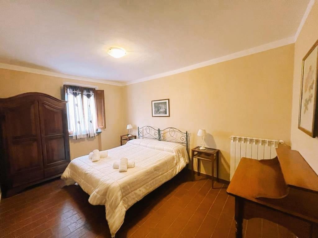 Borgo Degli Aranci 3*