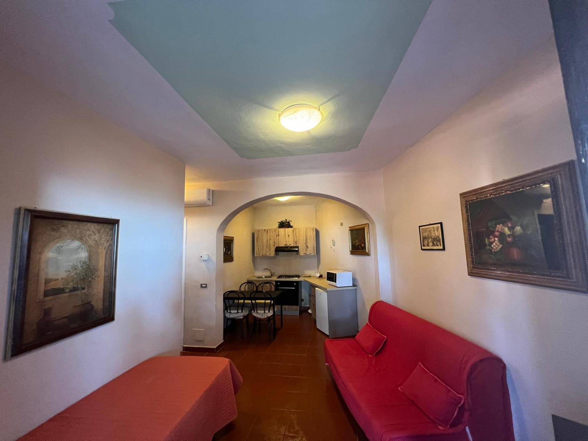 Borgo Degli Aranci 3* San Giuliano Terme