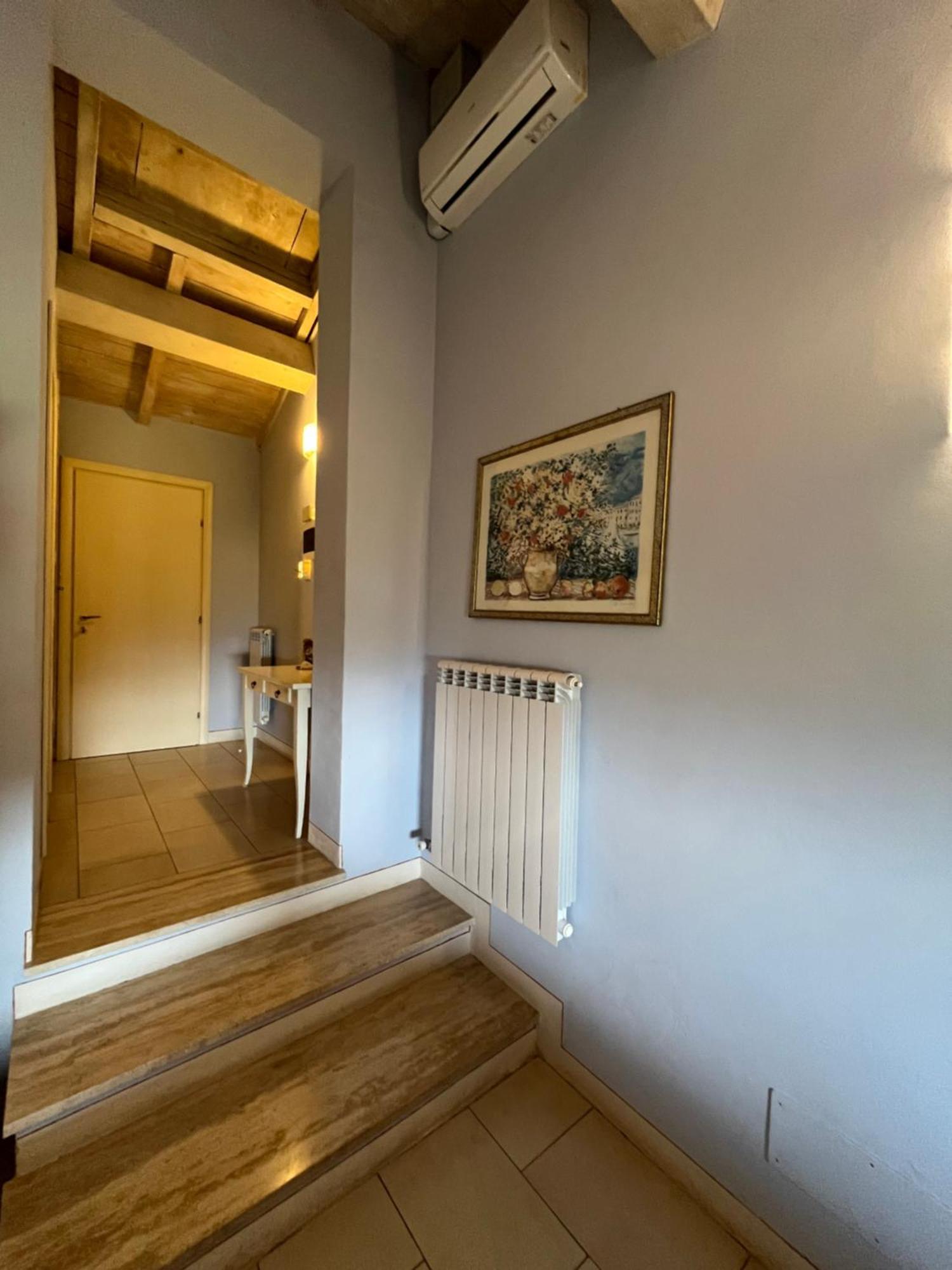 Borgo Degli Aranci Apartahotel