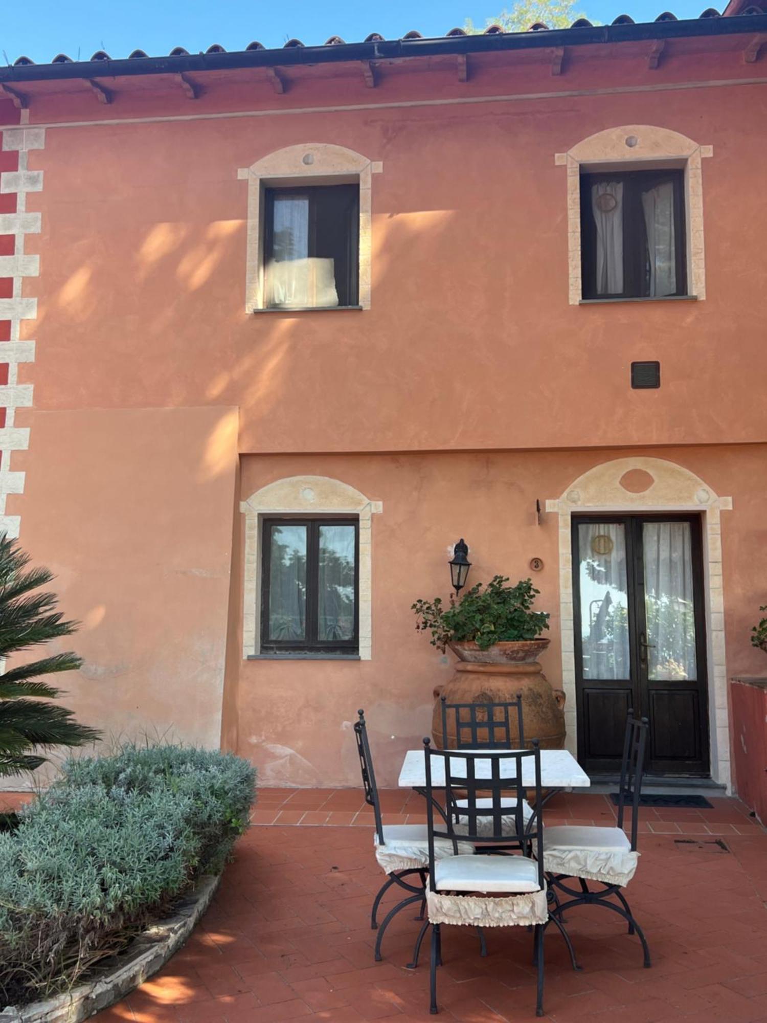 Borgo Degli Aranci 3* San Giuliano Terme