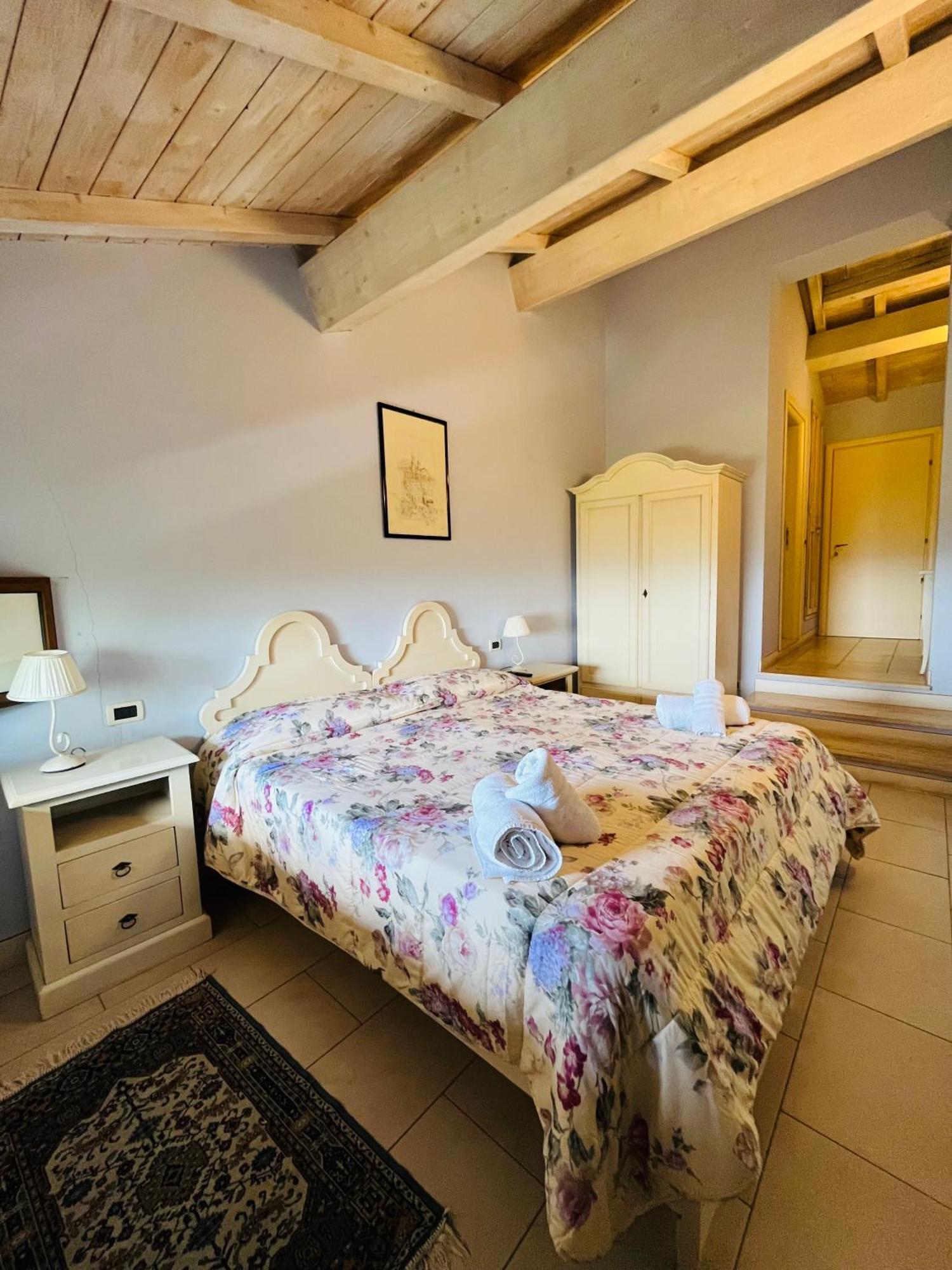 Aparthotel Borgo Degli Aranci