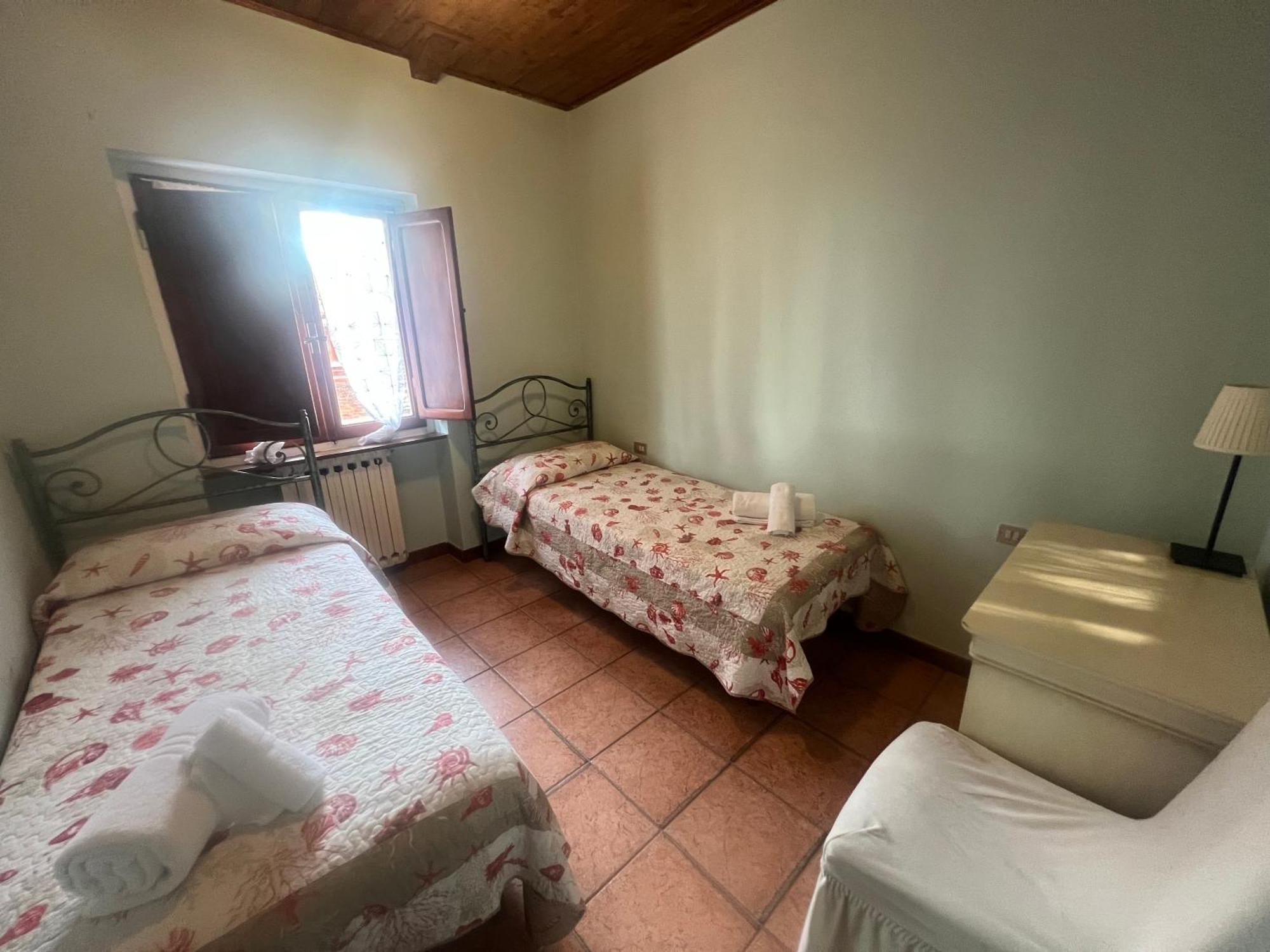 Aparthotel Borgo Degli Aranci 3*