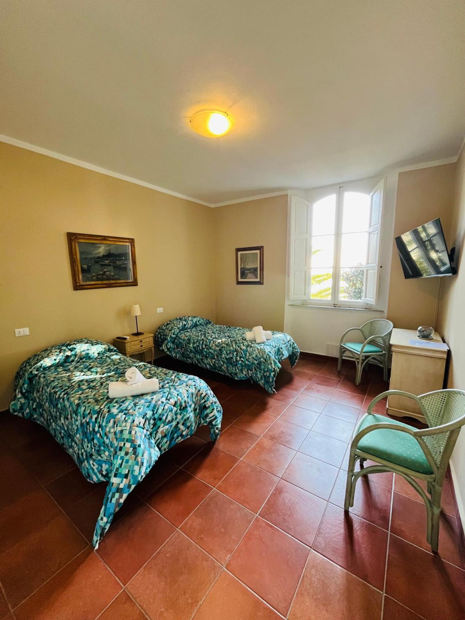 Apartahotel Borgo Degli Aranci San Giuliano Terme