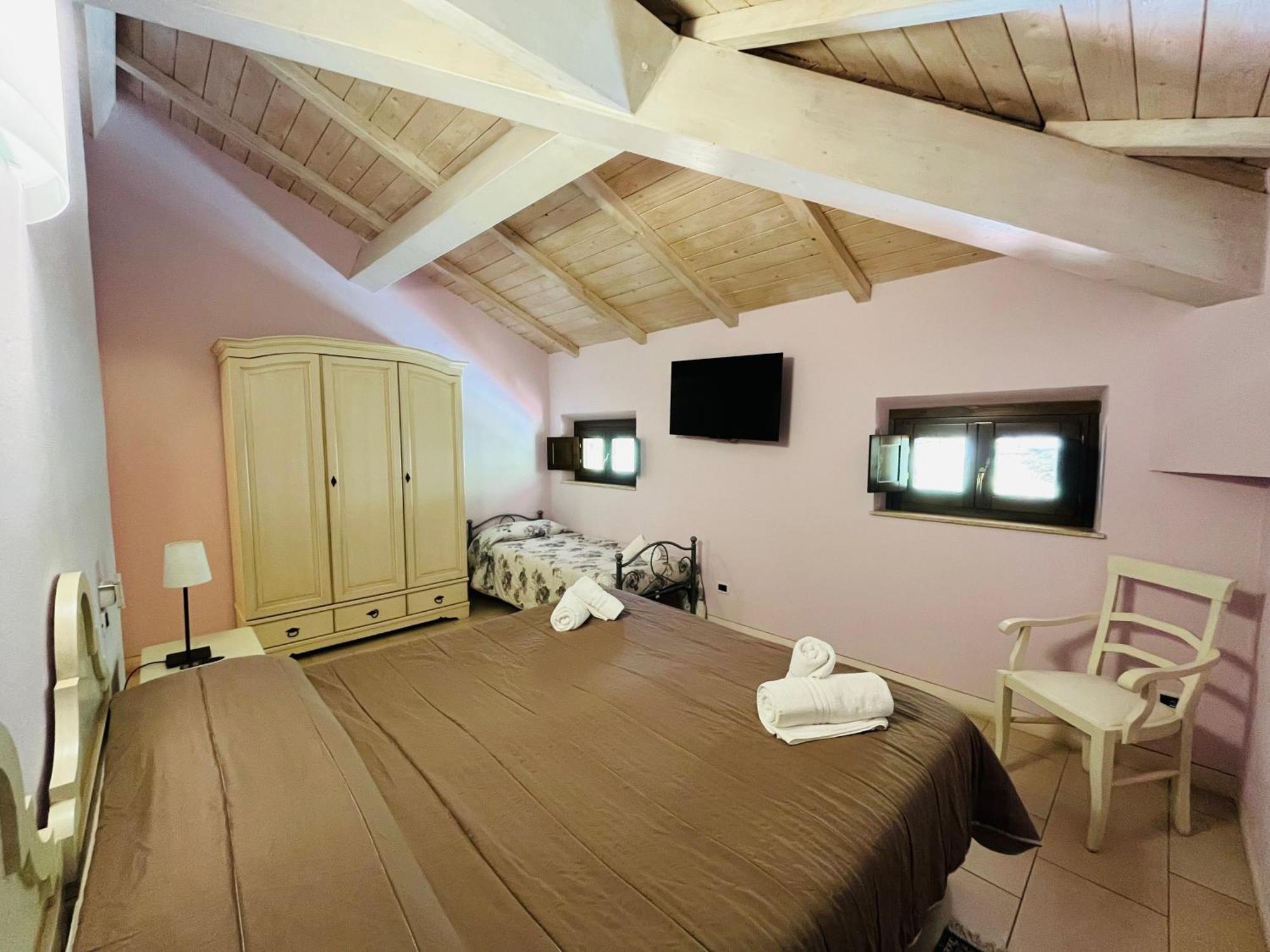 Borgo Degli Aranci