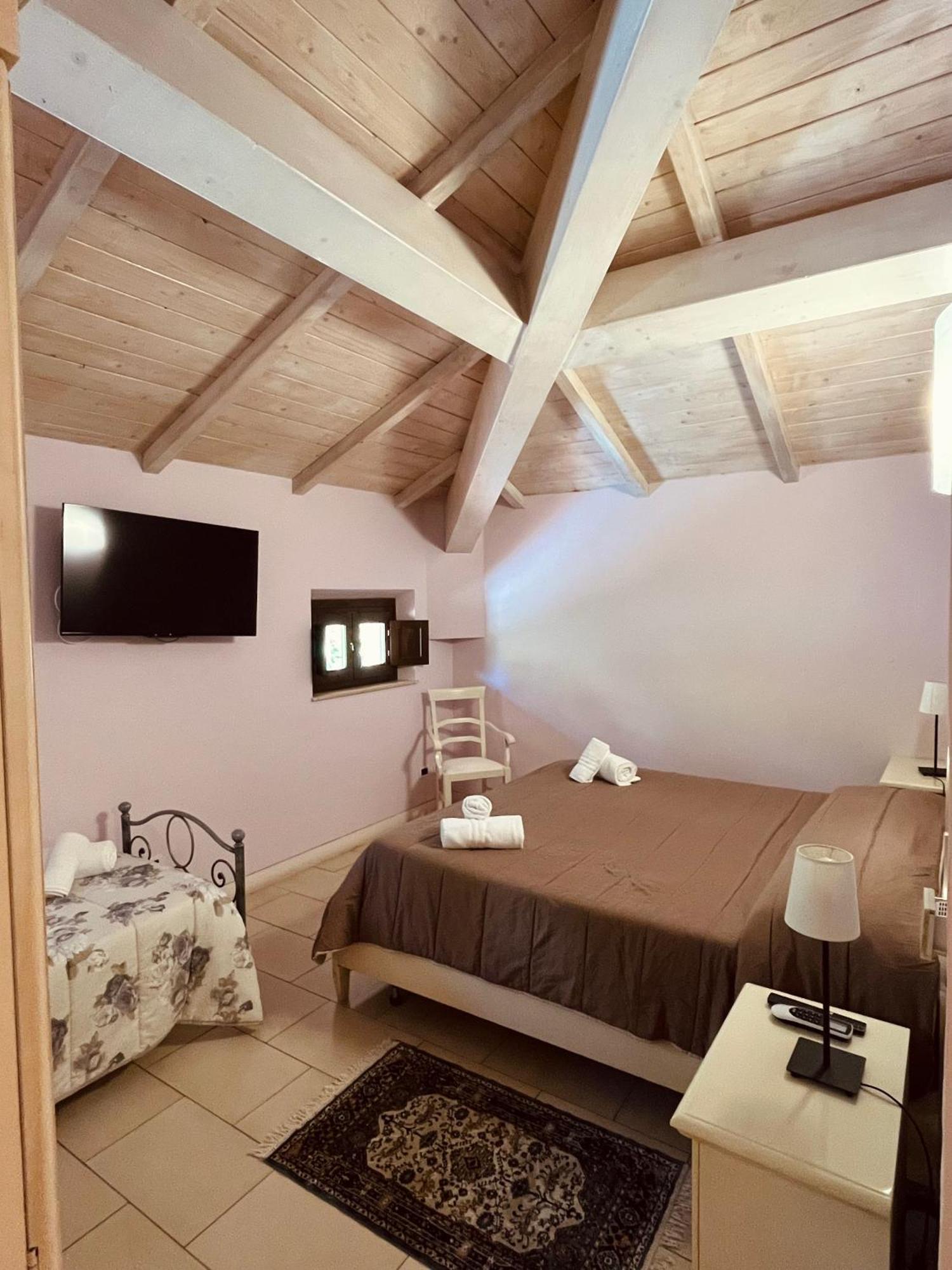 Borgo Degli Aranci Apartahotel