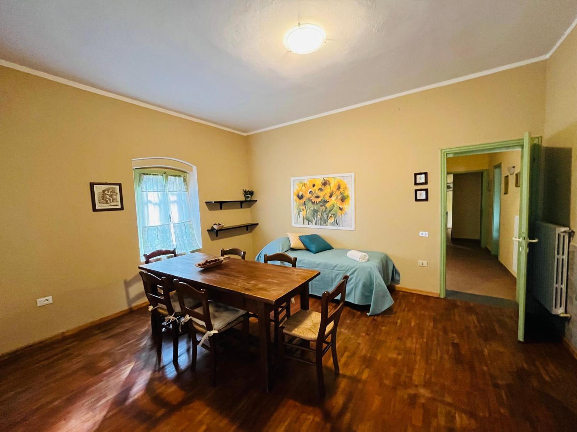Apartahotel Borgo Degli Aranci
