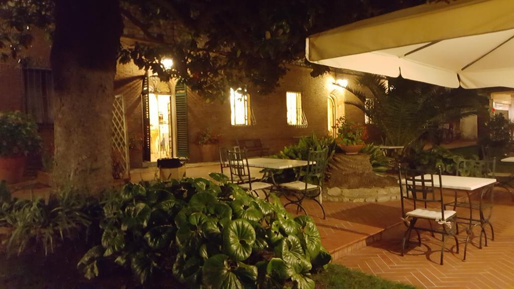 Apartahotel Borgo Degli Aranci