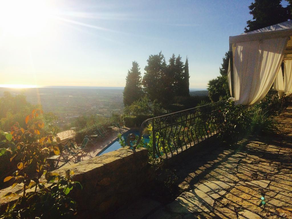 Apartahotel Borgo Degli Aranci