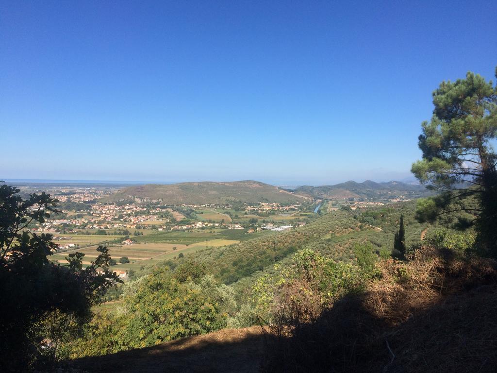 Borgo Degli Aranci 3*