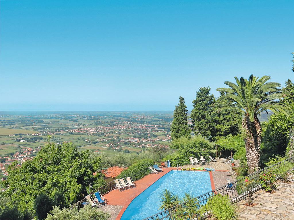 Borgo Degli Aranci Aparthotel San Giuliano Terme