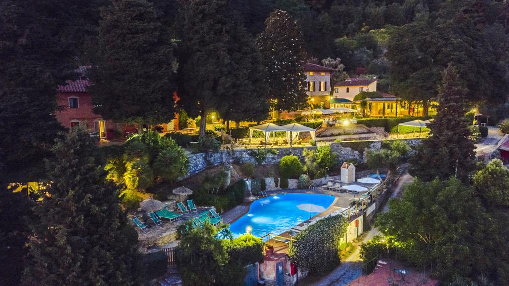 Borgo Degli Aranci Apartahotel