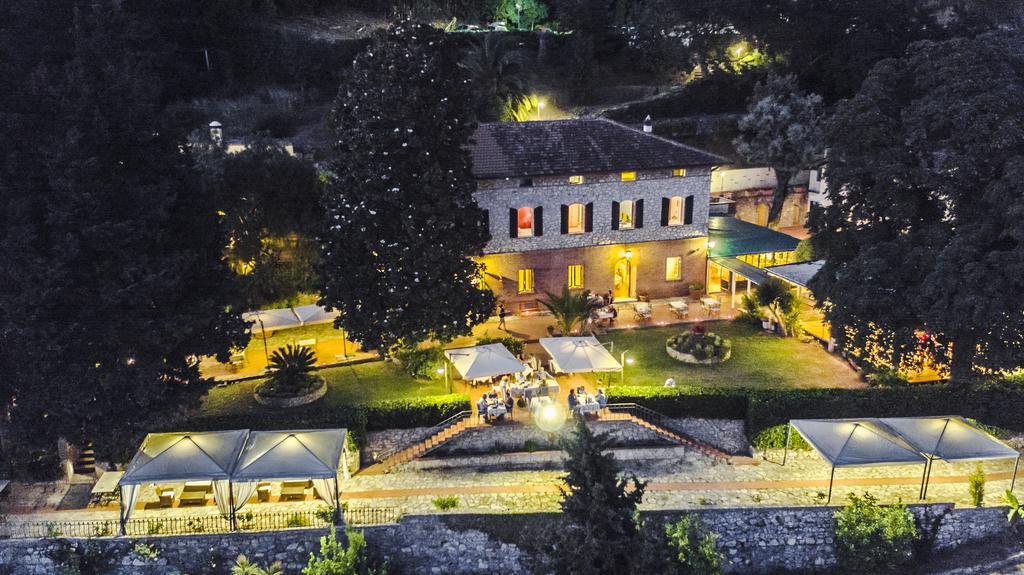 Apartahotel Borgo Degli Aranci San Giuliano Terme