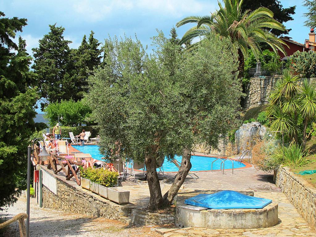 Borgo Degli Aranci Apartahotel 3*