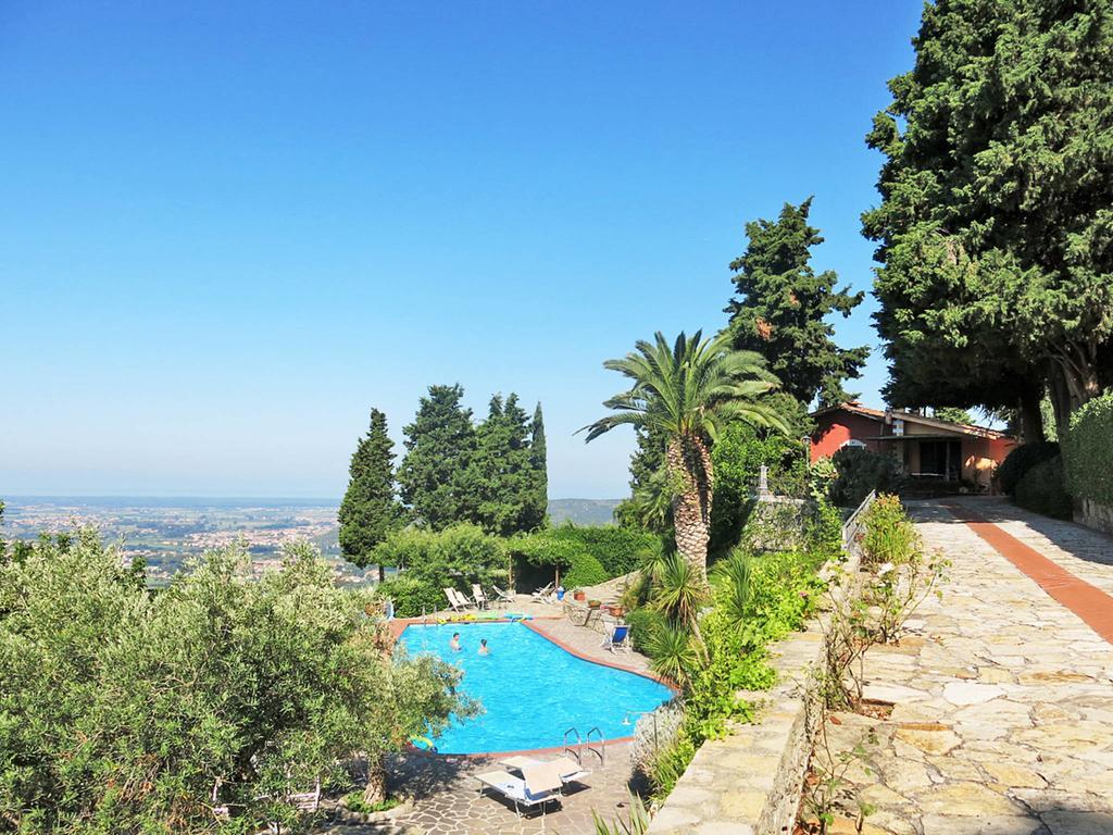 Apartahotel Borgo Degli Aranci