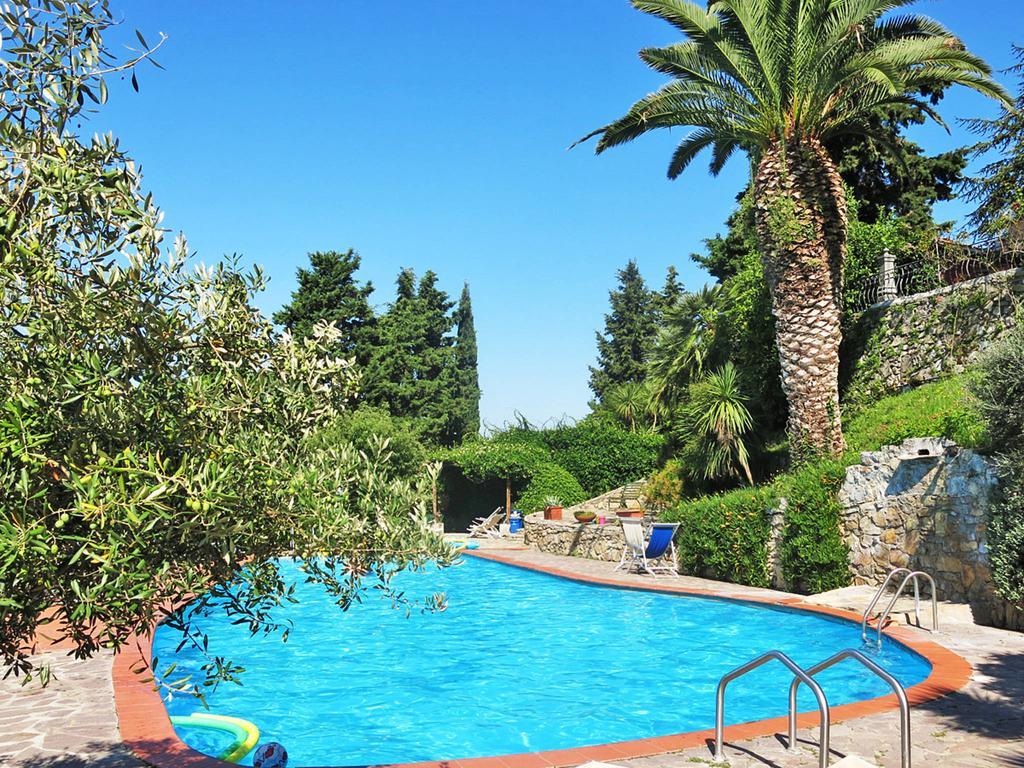 Borgo Degli Aranci Apartahotel