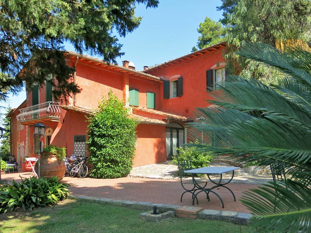 Borgo Degli Aranci Apartahotel San Giuliano Terme