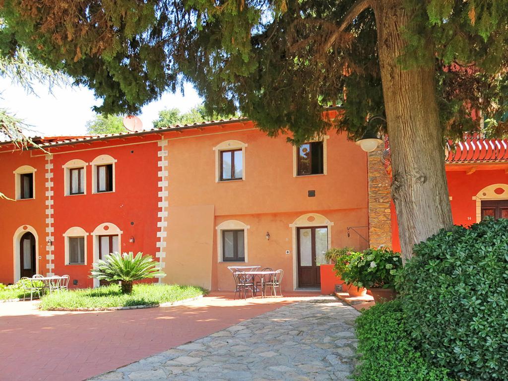 Borgo Degli Aranci 3*