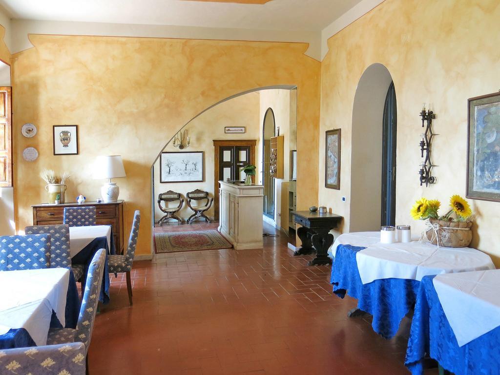 Borgo Degli Aranci San Giuliano Terme