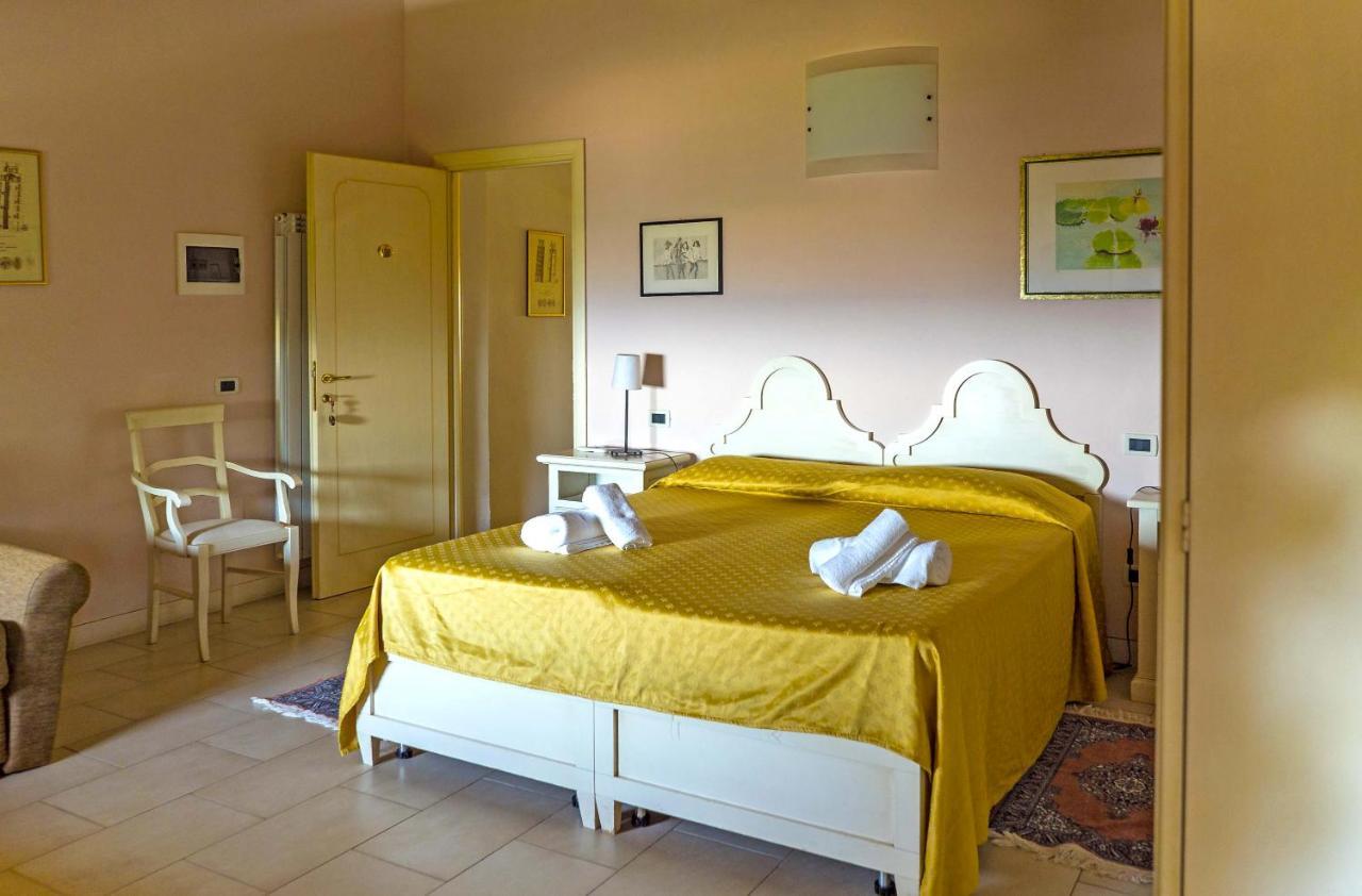 Apartahotel Borgo Degli Aranci 3*