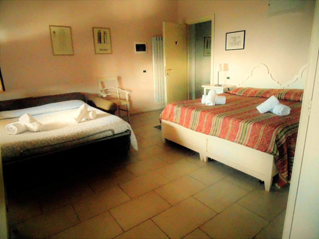 Apartahotel Borgo Degli Aranci