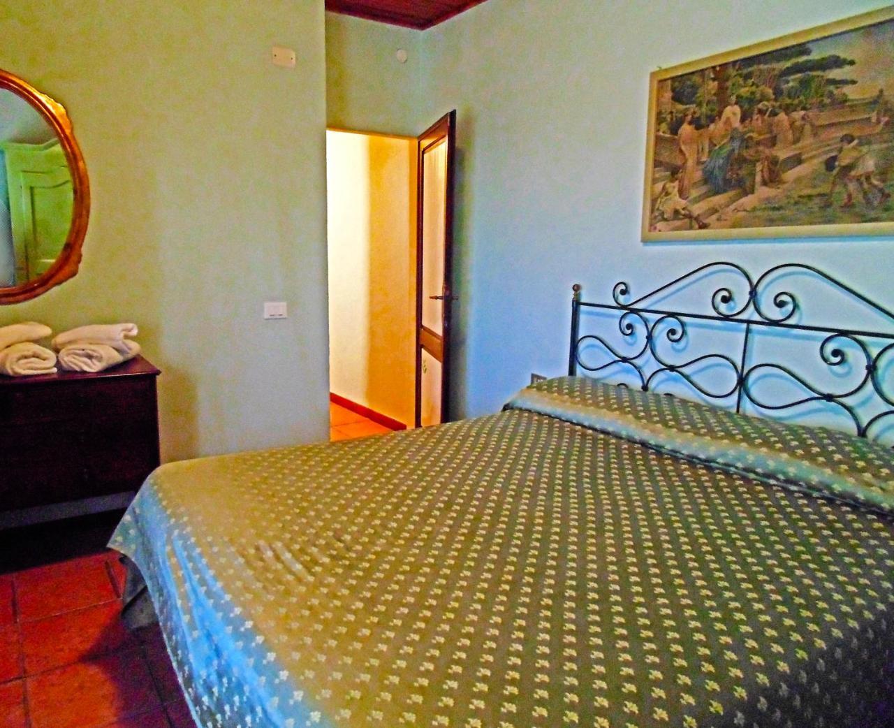 Borgo Degli Aranci Apartahotel San Giuliano Terme