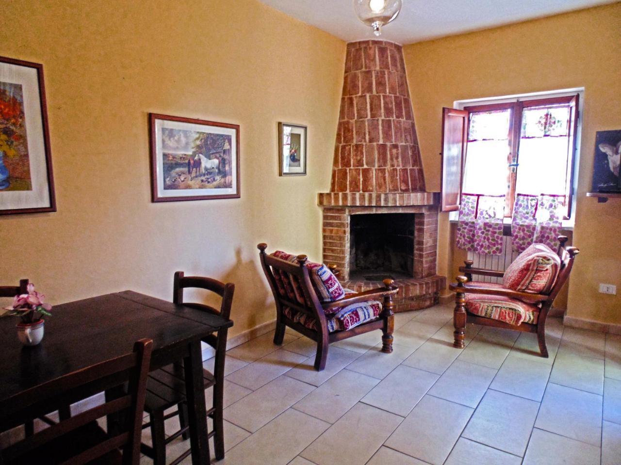 Apartahotel Borgo Degli Aranci
