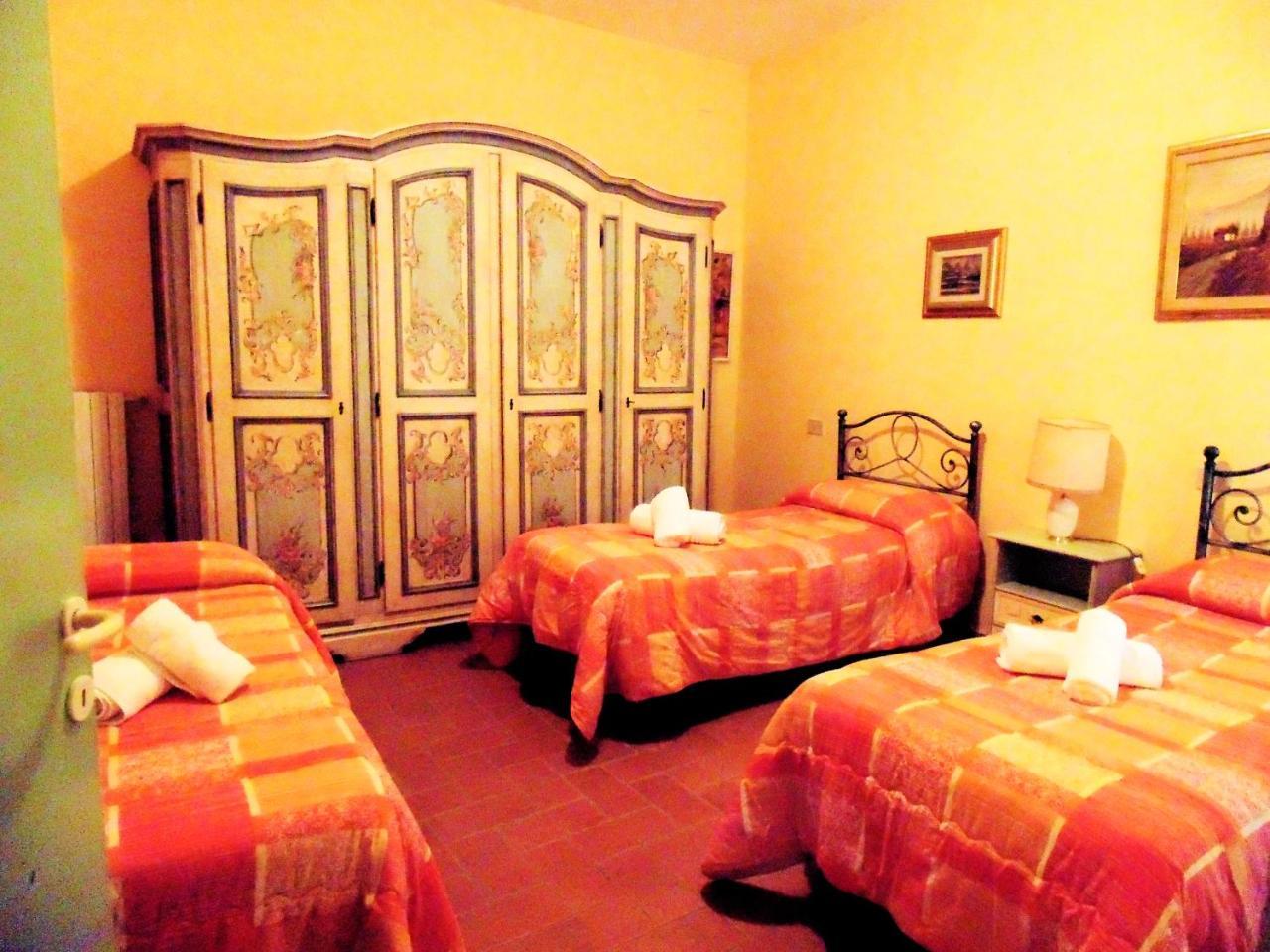 Borgo Degli Aranci Apartahotel 3*