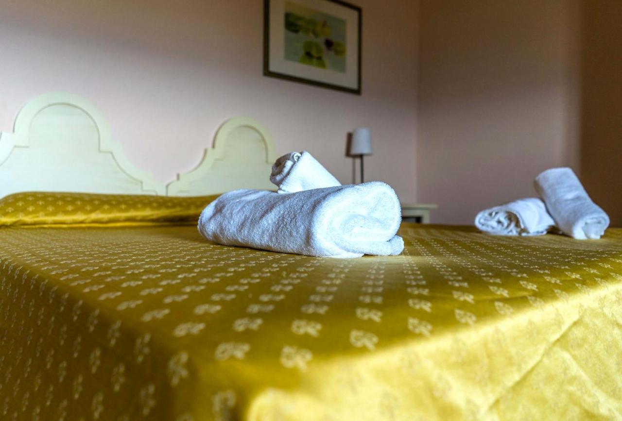 Borgo Degli Aranci 3* San Giuliano Terme