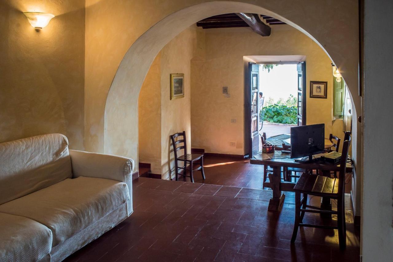 Borgo Degli Aranci 3* San Giuliano Terme