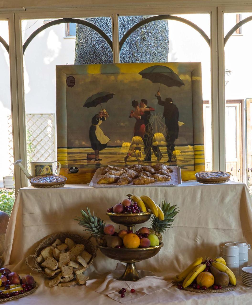Borgo Degli Aranci Aparthotel