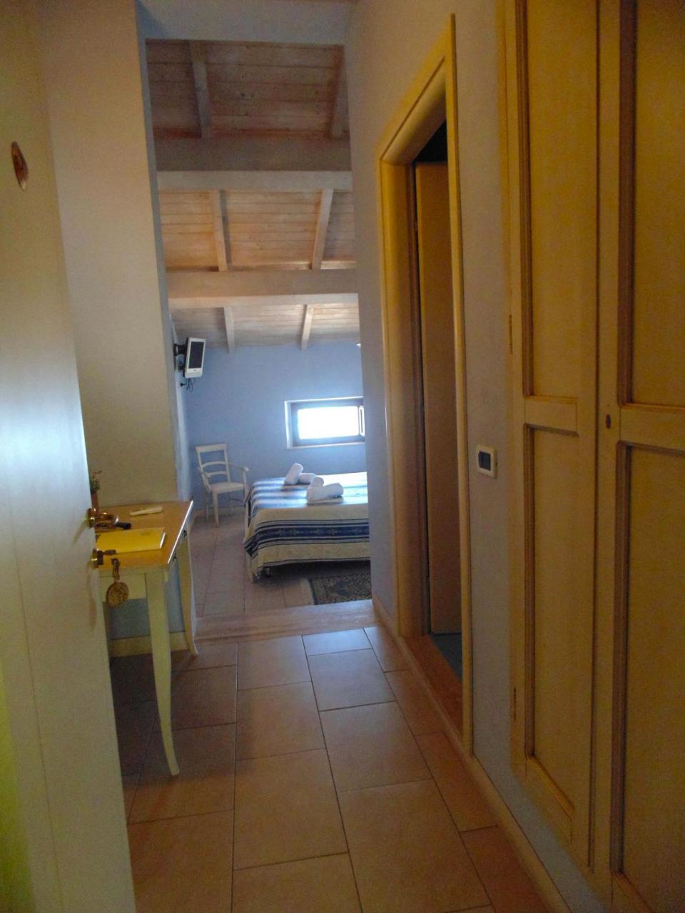 Borgo Degli Aranci 3* San Giuliano Terme
