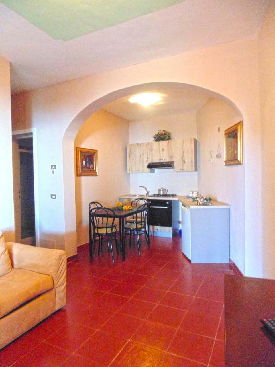 Apartahotel Borgo Degli Aranci San Giuliano Terme